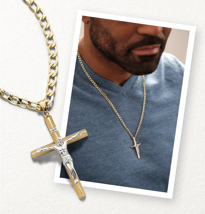 Shop Religious Jewelry | Jared