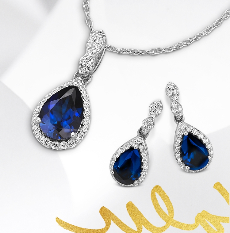 sapphire jewels