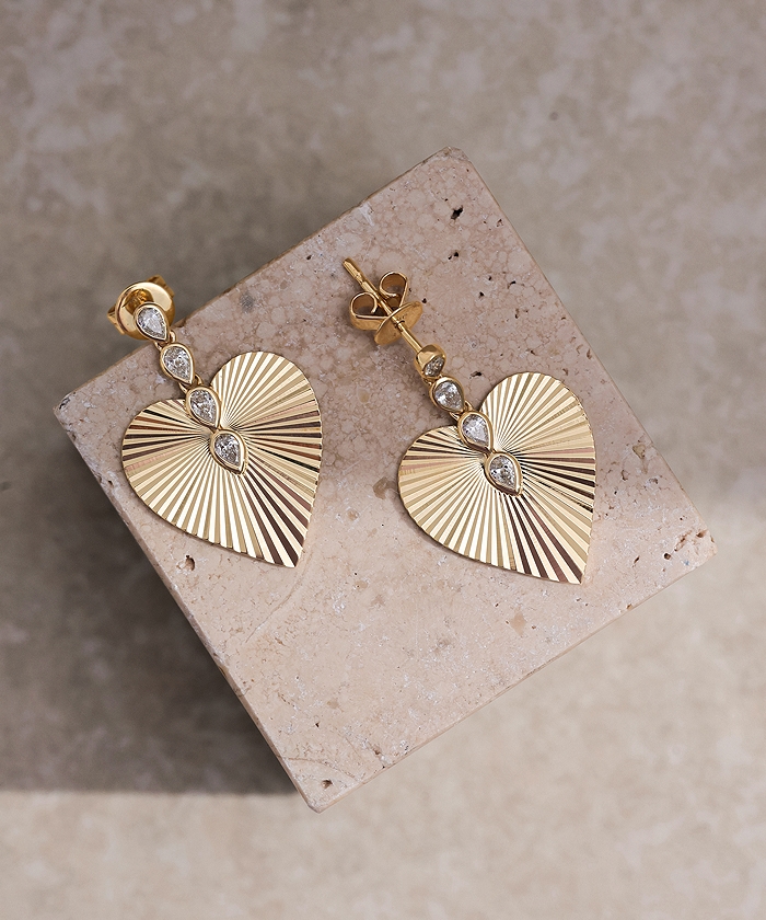 Shy Creation jewelry found exclusively at Jared Jewelers