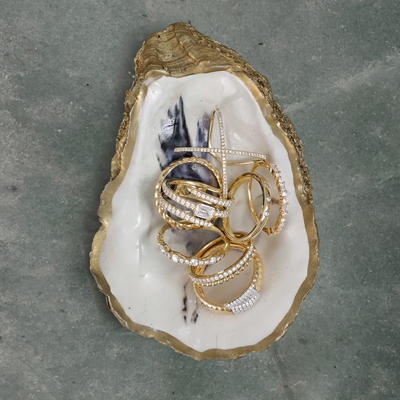 Shop all rings from Shy Creation