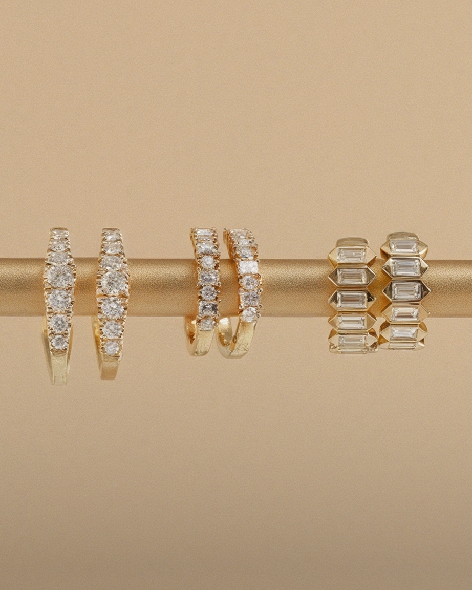 Shop all Shy Creation earrings