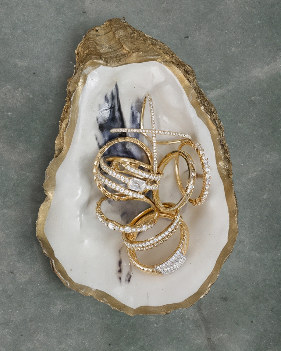 Shop all Shy Creation Rings
