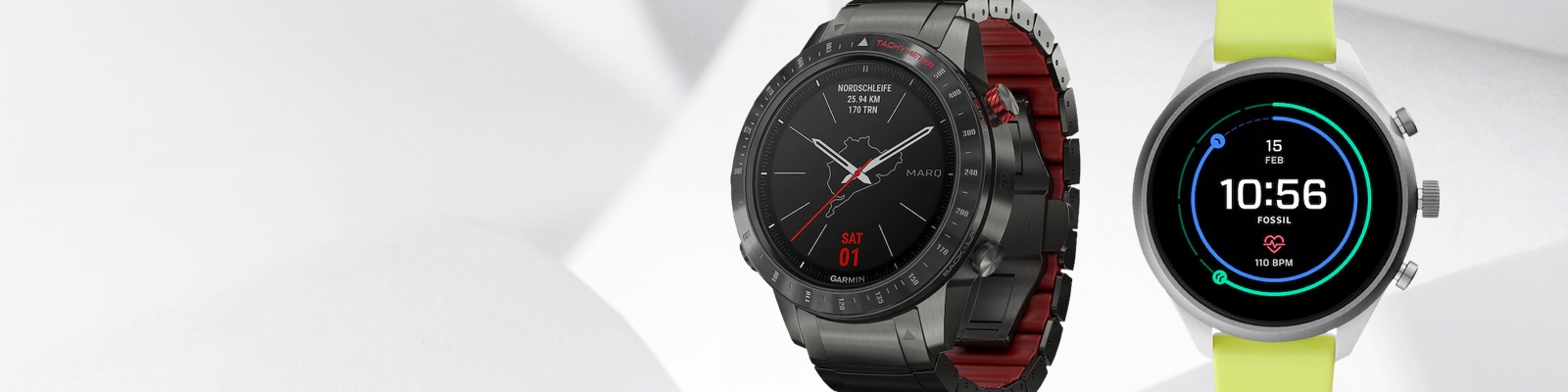 greasmart smart watch