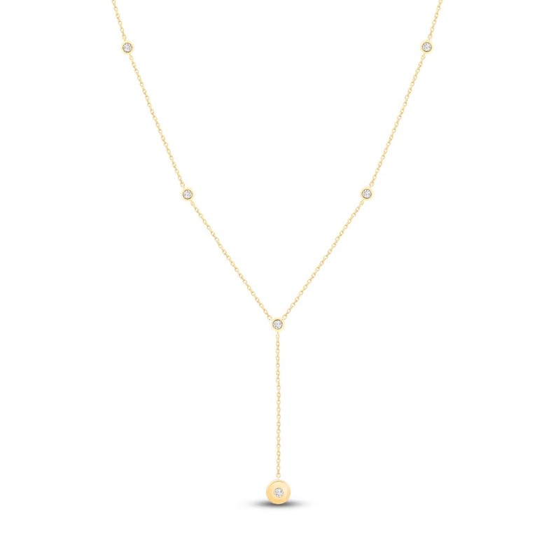 Shop Lariet Style Necklaces at Jared