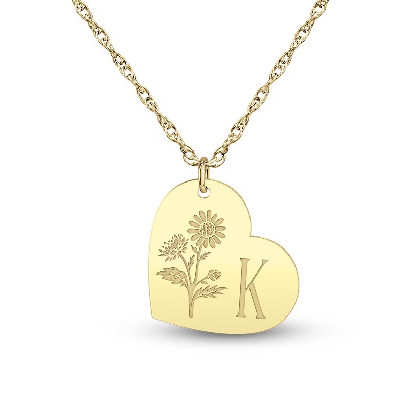 Personalized Necklace