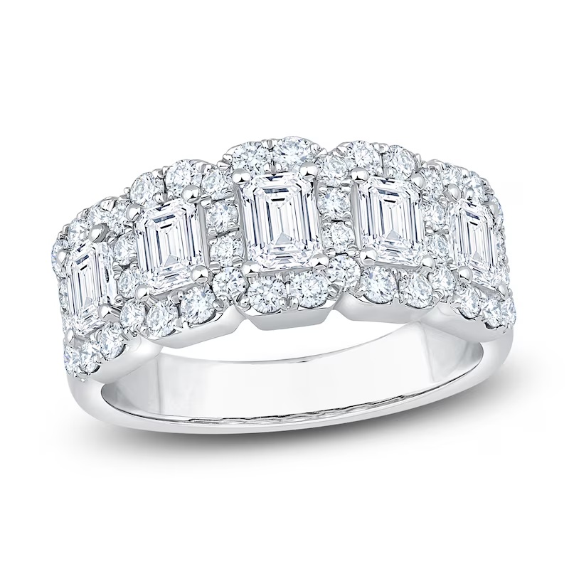 Shop anniversary bands at Jared