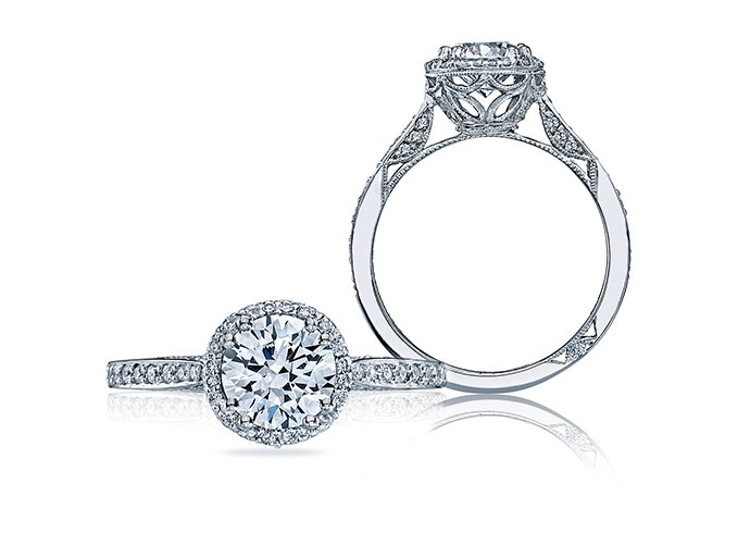 Jared tacori clearance