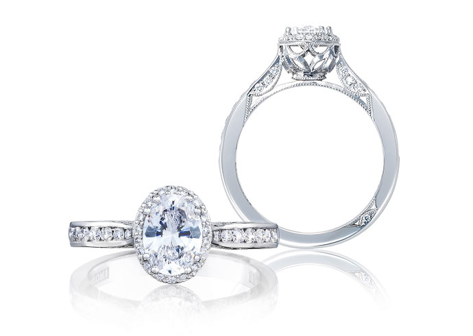 Jared tacori deals