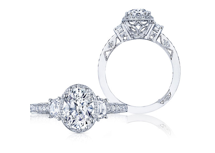 Jared tacori clearance