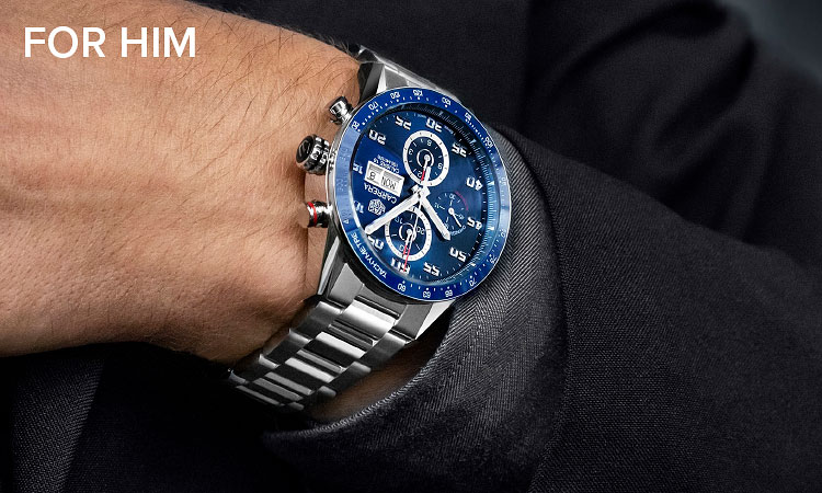 Tag Heuer Watches Jared Jared