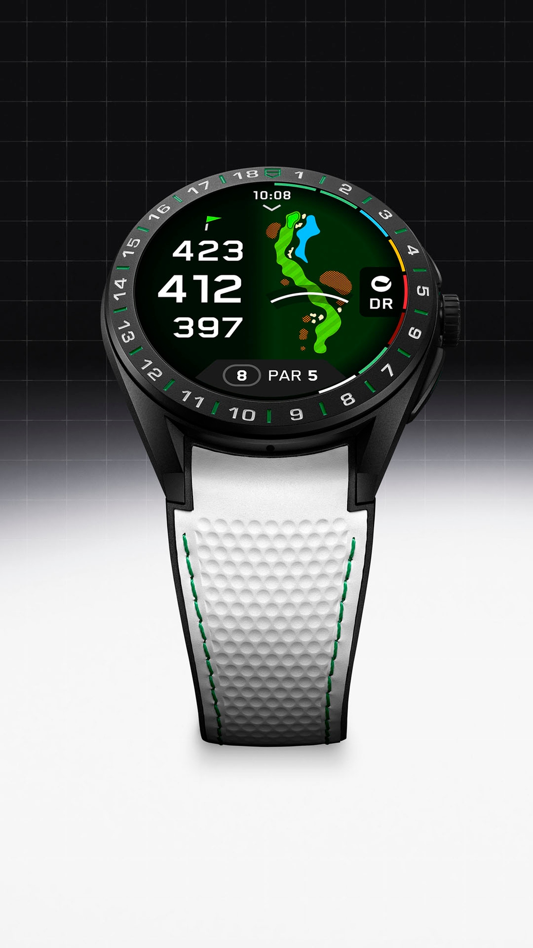 Shop all TAG Heuer Connected smartwatches