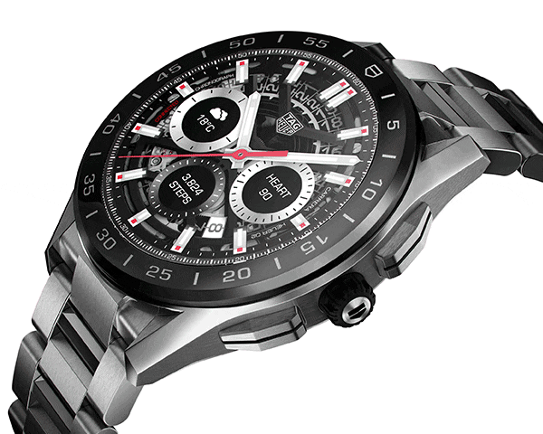 Jared tag sale heuer