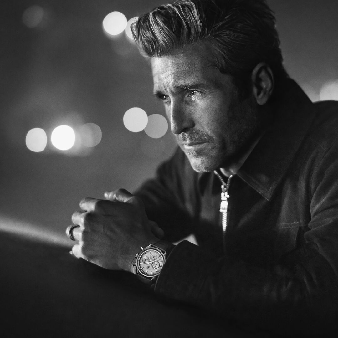 TAG Heuer men&#39;s watches
