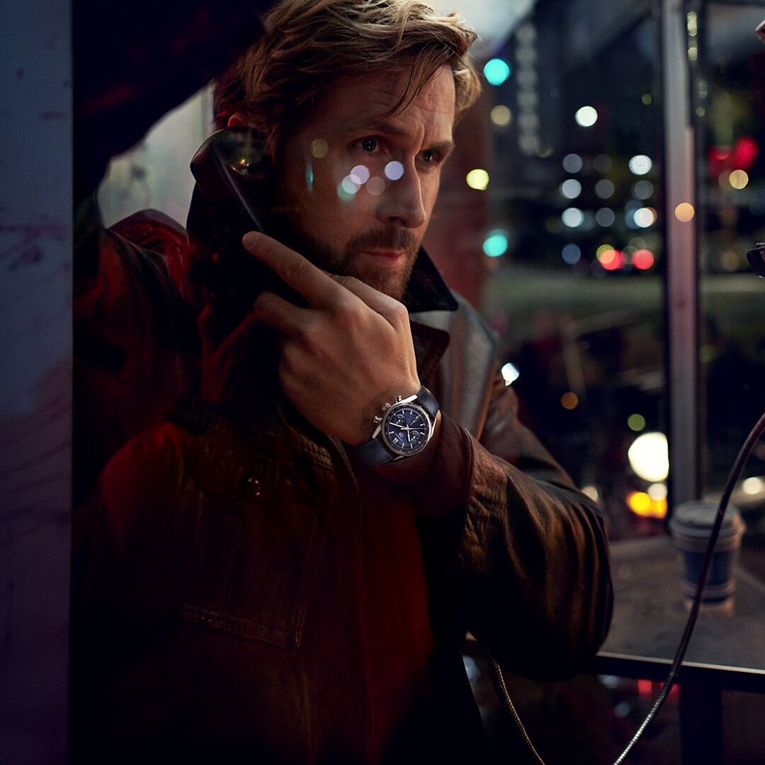 TAG Heuer Watch Collection Jared