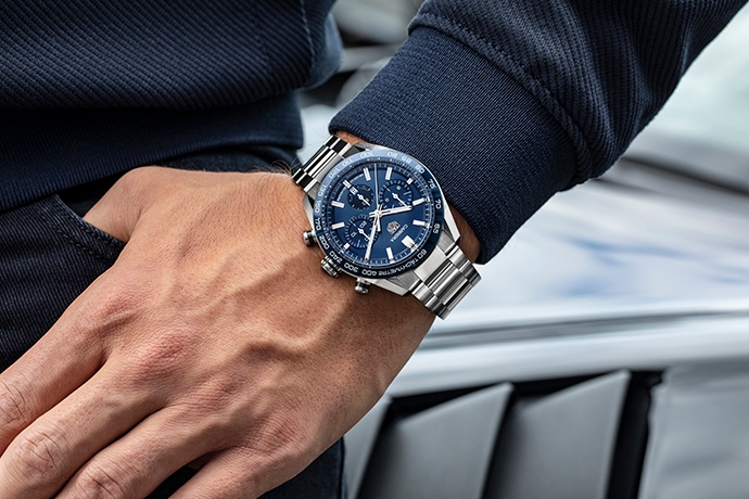 Tag Heuer Watches Jared Jared