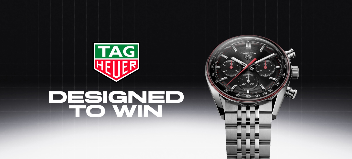 Shop TAG Heuer 