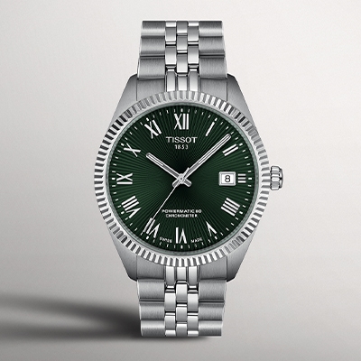 Tissot Ballade