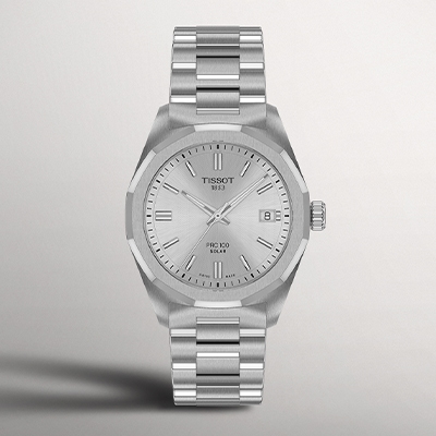 Shop all Tissot