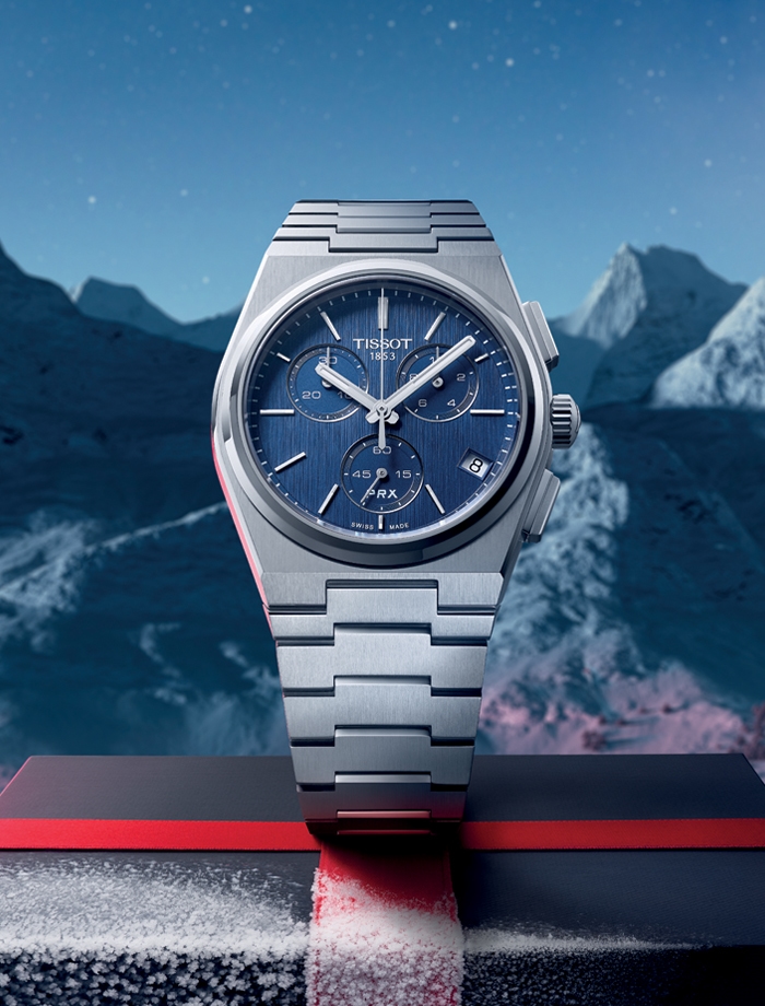 Shop all Tissot watches for men