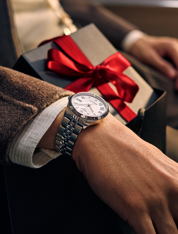 Shop new watches from Tissot