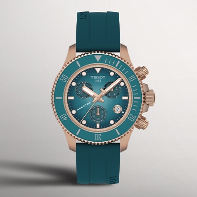 Shop all Tissot watches