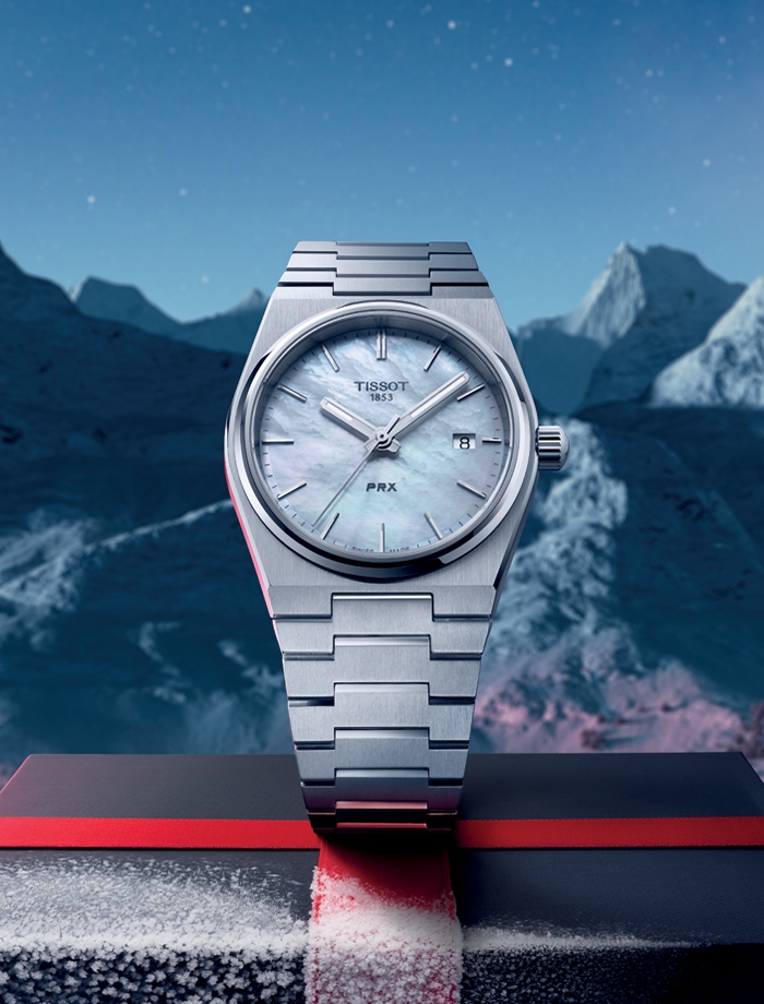 Shop all Tissot watches for women