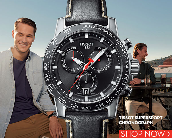 Tissot - Buy Tissot Watches Online In India | Myntra
