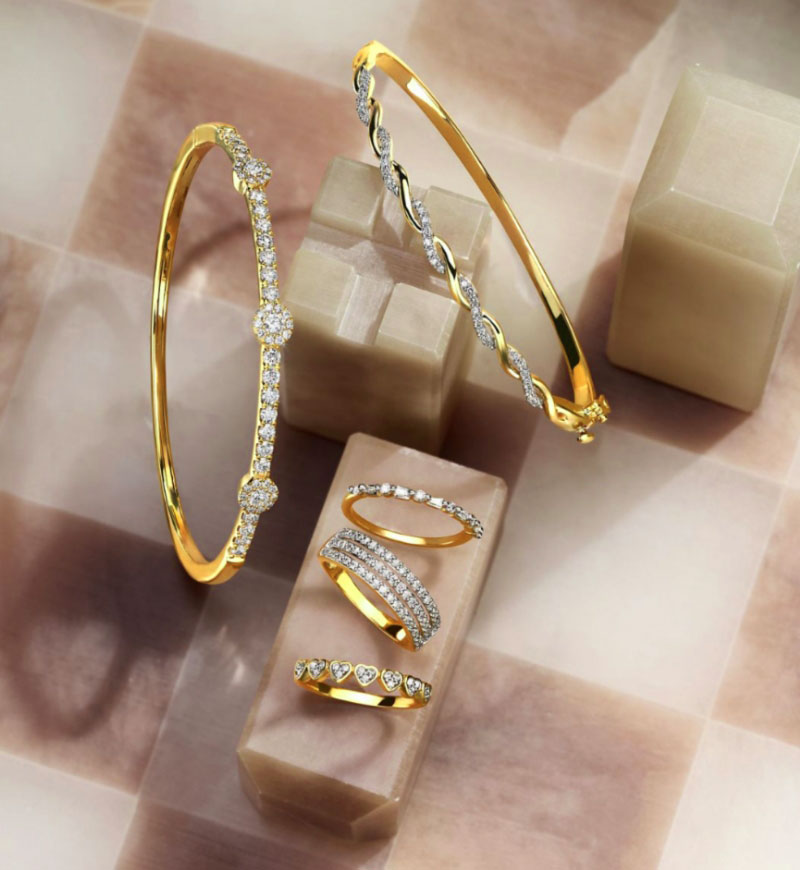 Valentine's Day jewelry deals: Shop Pandora, Kate Spade, Blue Nile