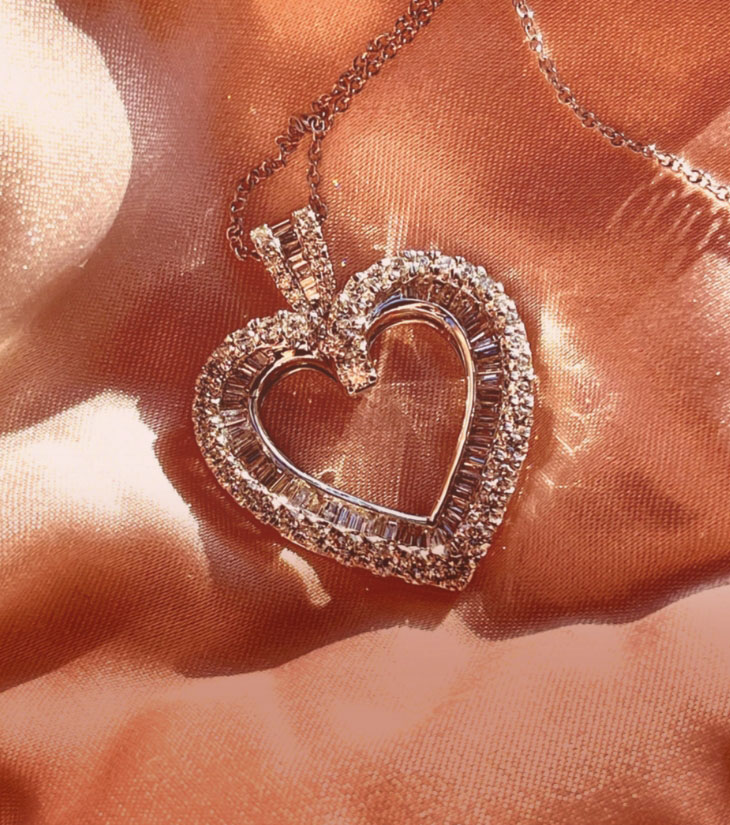 2024 Valentine's Day Jewelry Gift Guide | Jared