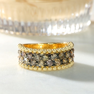 Shop Le Vian Dolce D'Oro at Jared