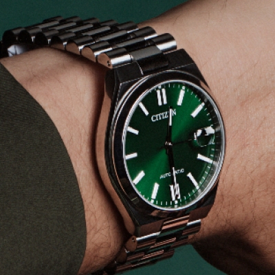 Shop Citizen Watches at Jared