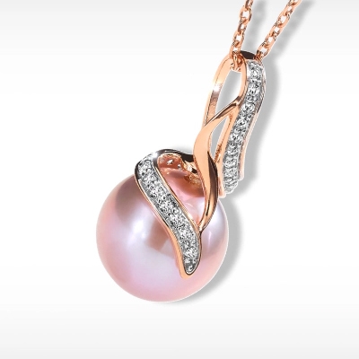 Shop cultured pearl jewelry at Jared