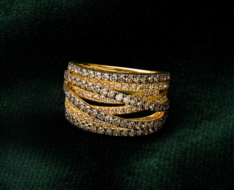 Shop Le Vian at Jared