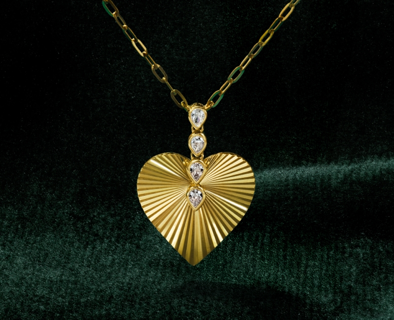 Shop Shy Creation at Jared