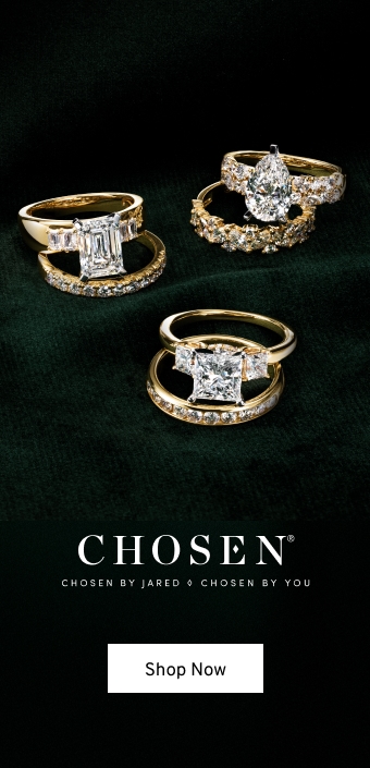 Shop Choden Engagement Rings