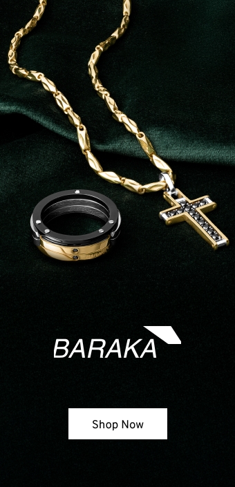 Shop BARAKA at Jared