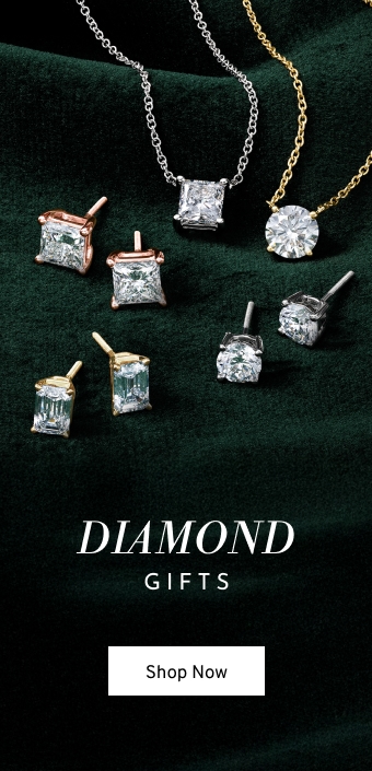 Shop Diamond Gifts