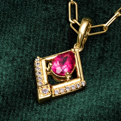 Shop Gemstone jewelry from Jared