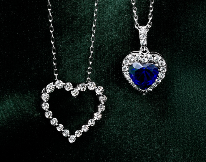 Valentine's Day Heart-Shaped Gifts