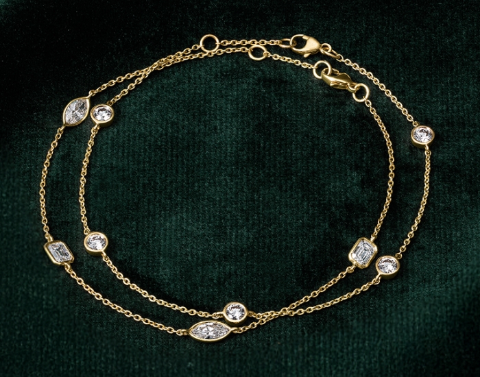 Shop gifts for the wrist at Jared