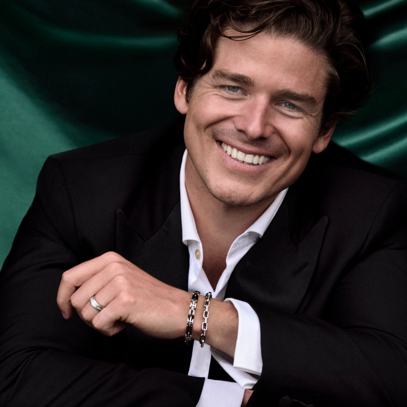 Shop Valentine's Day Jewelry for Him