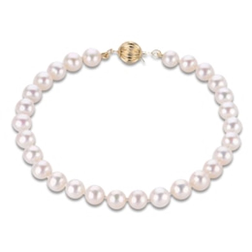 Shop all cultured pearl jewelry on sale for black friday