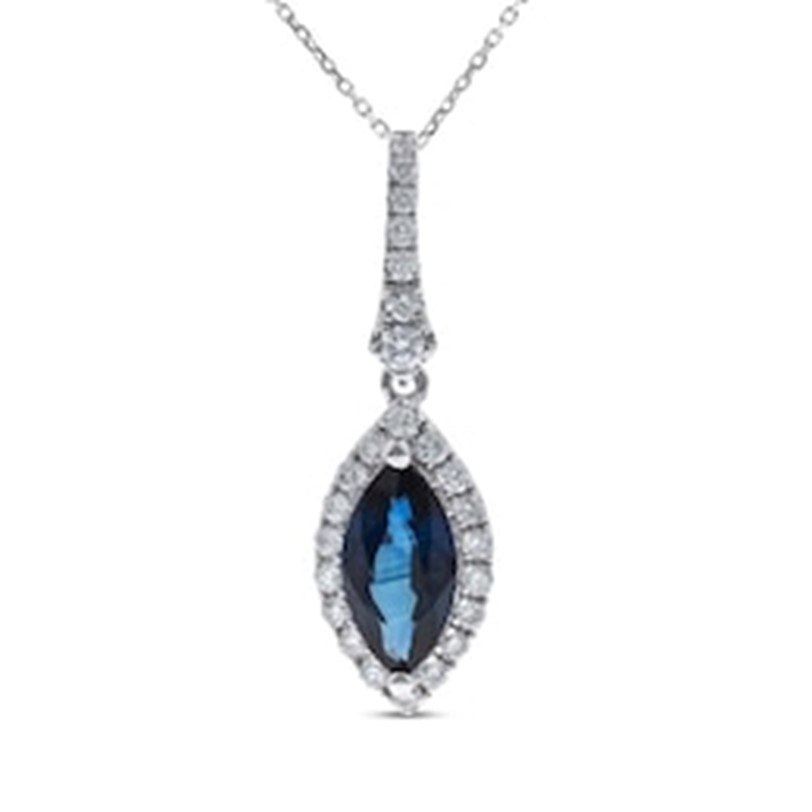 Shop all sapphire jewelry on sale for black friday