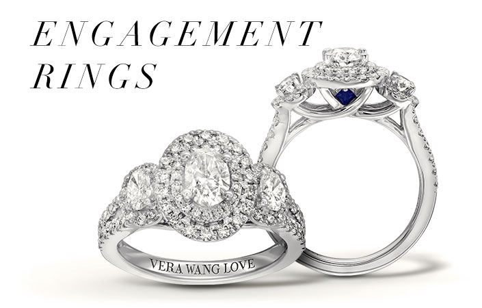 vera engagement rings