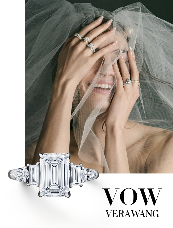 Vera Wang WISH Collection