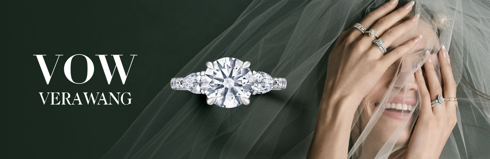 Shop all Vera Wang VOW