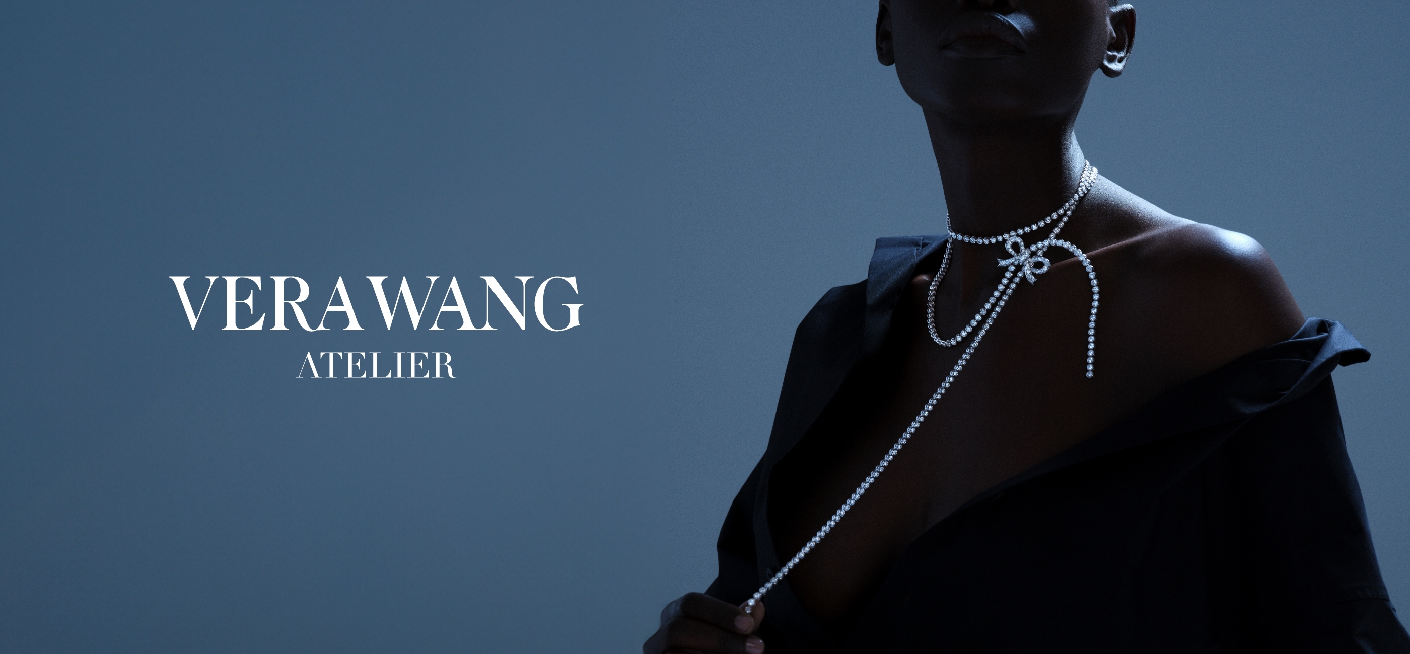 Jared Atelier x Vera Wang jewelry collection