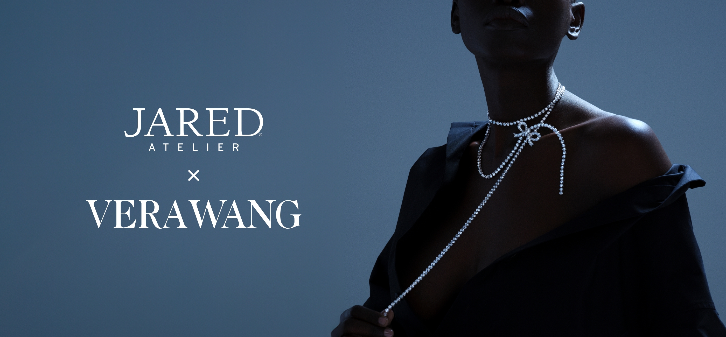 Jared Atelier x Vera Wang jewelry collection