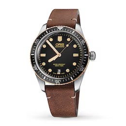 Men's casual watches