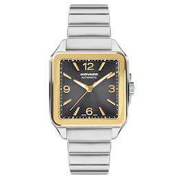 Men's fashion watches